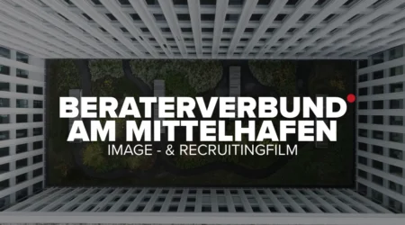 Beraterverbund am Mittelhafen – Imagefilm