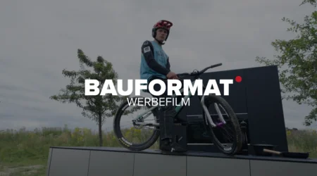 Bauformat Küchen – Werbefilm