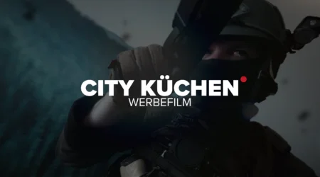 City Küchen –  Werbefilm