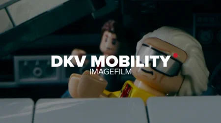 DKV Mobility – Imagefilm