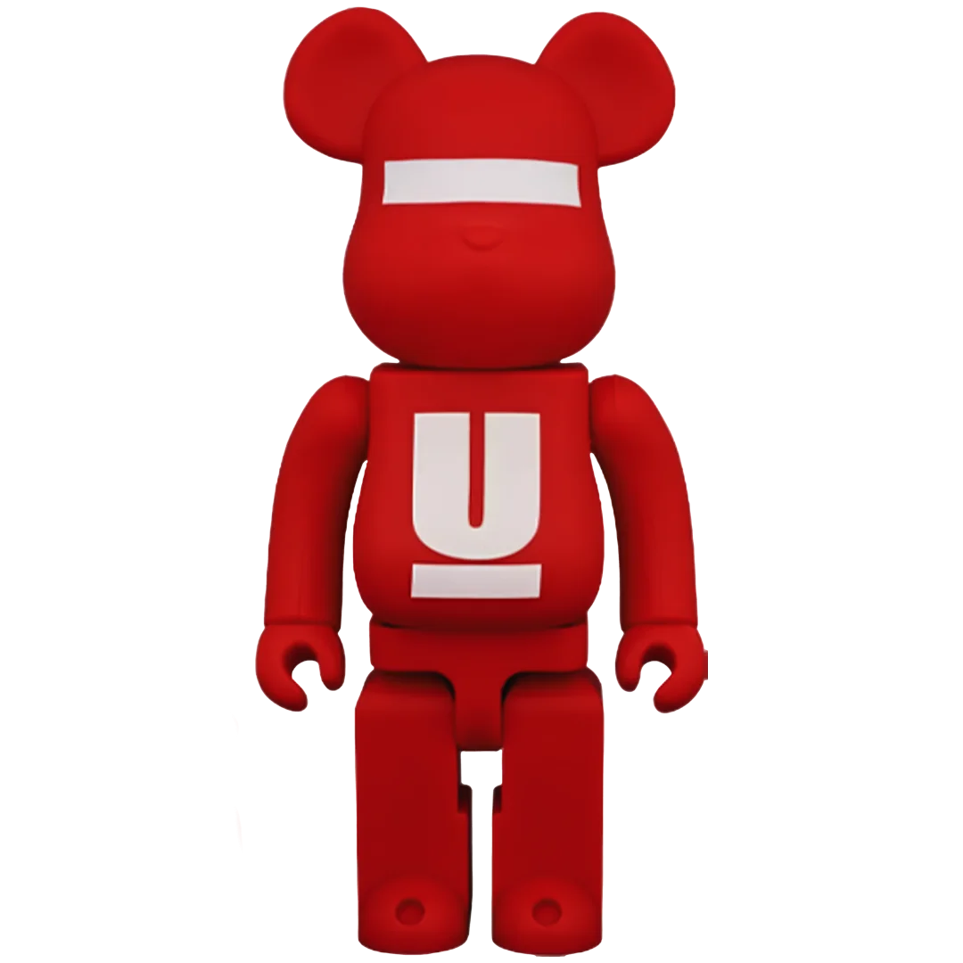 Maskottchen von CREW10