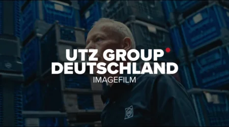 Utz Group Deutschland – Imagefilm
