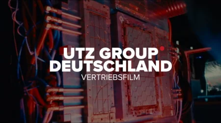 Utz Group Deutschland – Recruitingfilm