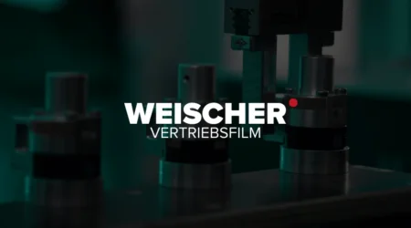 Weischer – Recruitingfilm